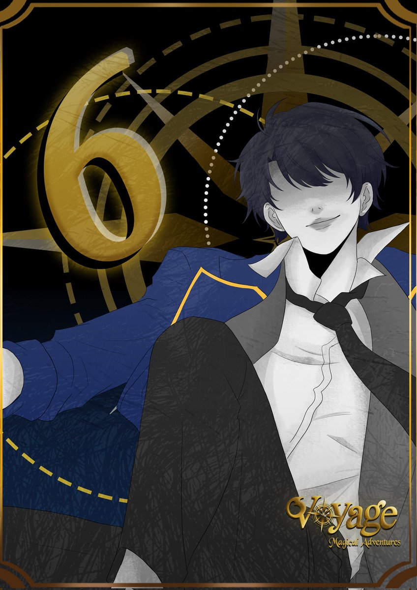Portalane_Prod's tweet photo. 6 years at the academy...
- Michael 
.
Vogaye : Magical Adventures 
Coming This May 3rd on Tapas !

#portalane #portalane_voyage #original #art #lightnovel #novel https://t.co/zba6ge8F7Z