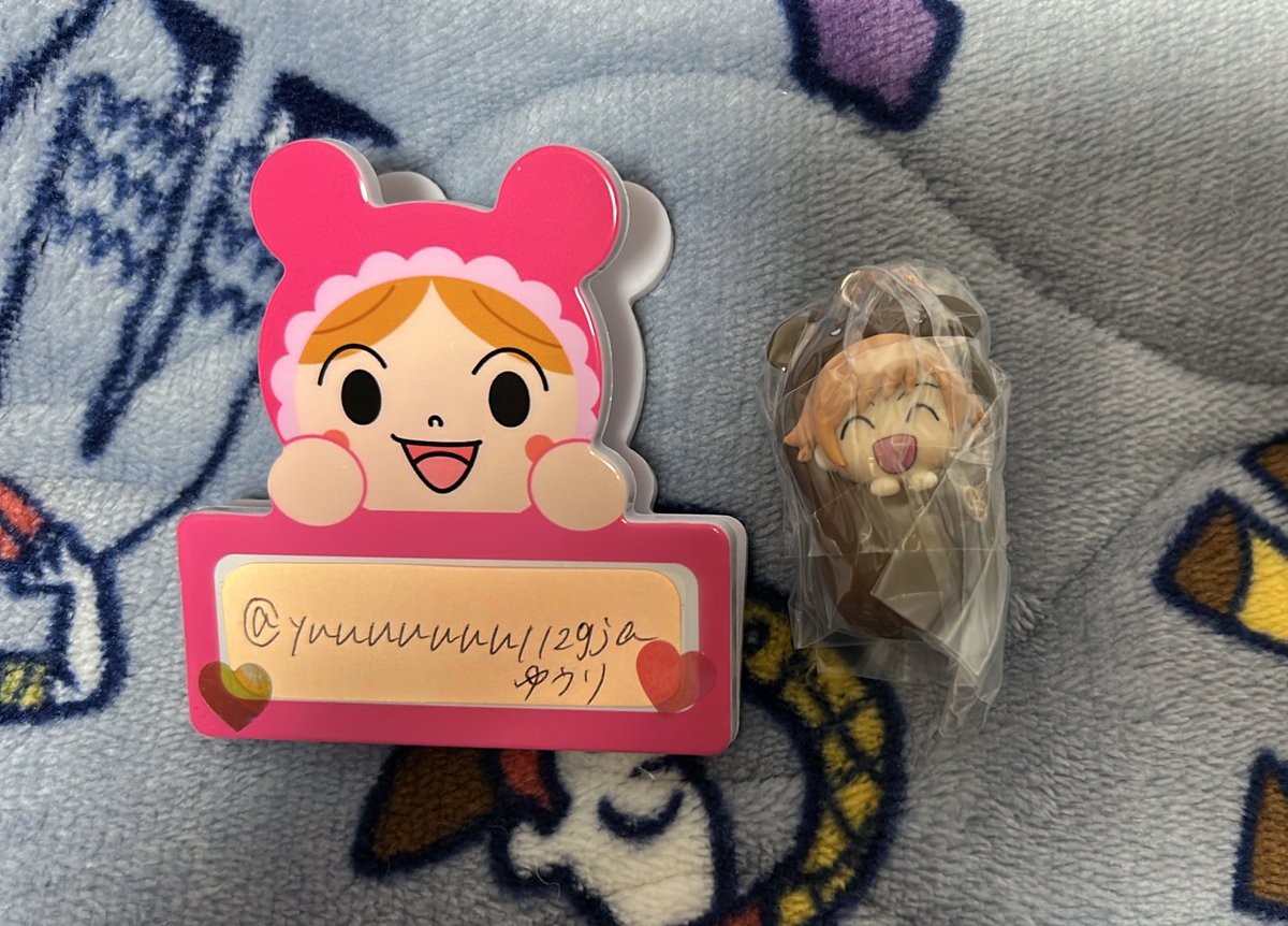 ゆうり tweet media