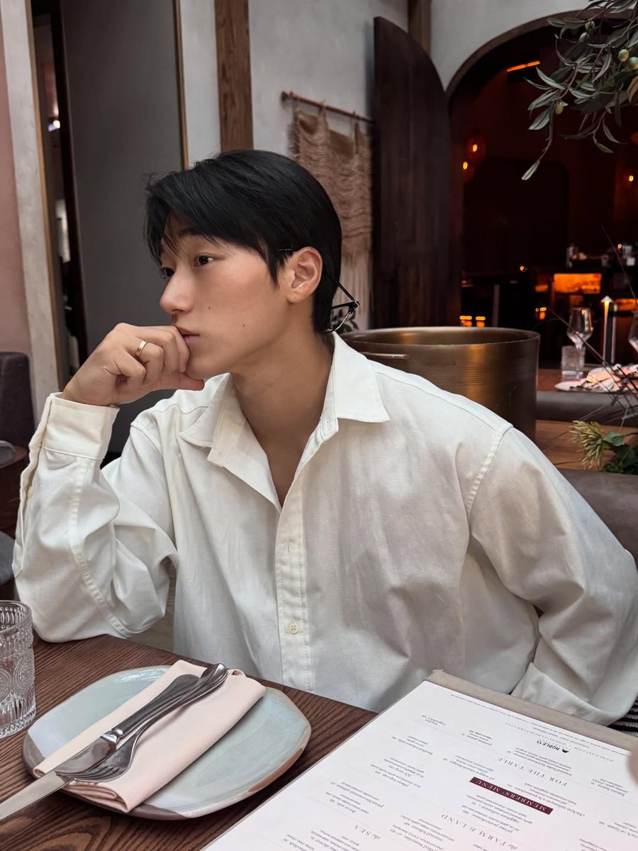 ATEEZ(에이티즈) Updates tweet media