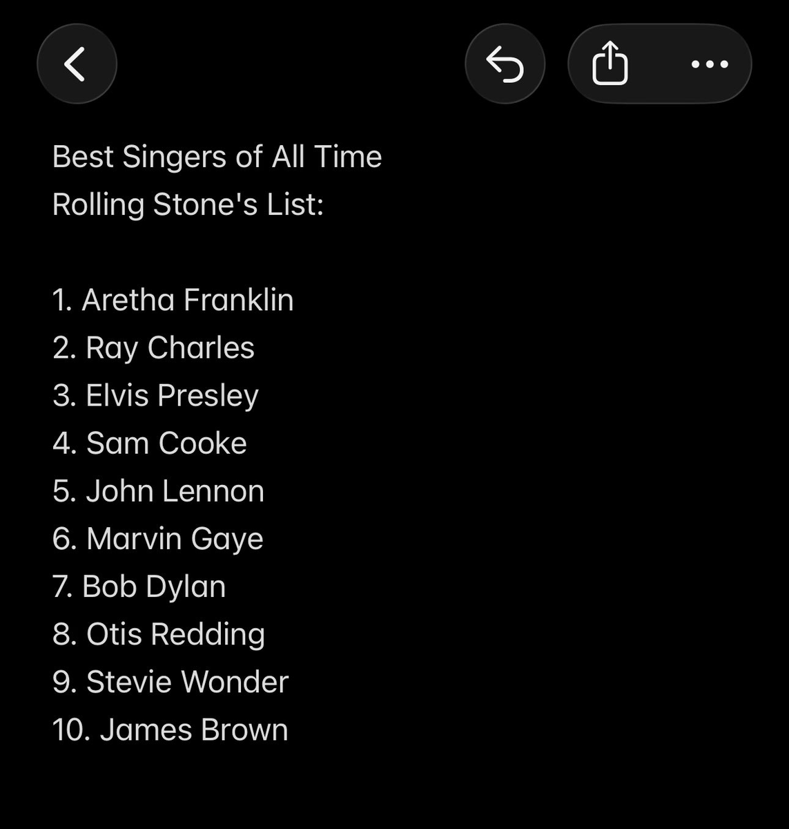 The Extreme Music Enthusiast tweet media