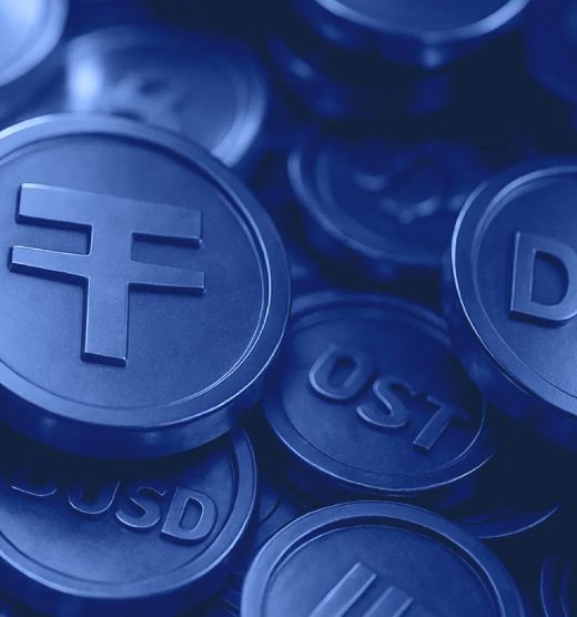 coinpapercom's tweet image. 💡 INTERESTING: A new report says the EU’s #MiCA crypto rules may have made euro #stablecoins safe — but commercially weak.

Euro-denominated stablecoins reportedly account for less than 1% of global stablecoin volume, despite the euro’s major role in world markets.