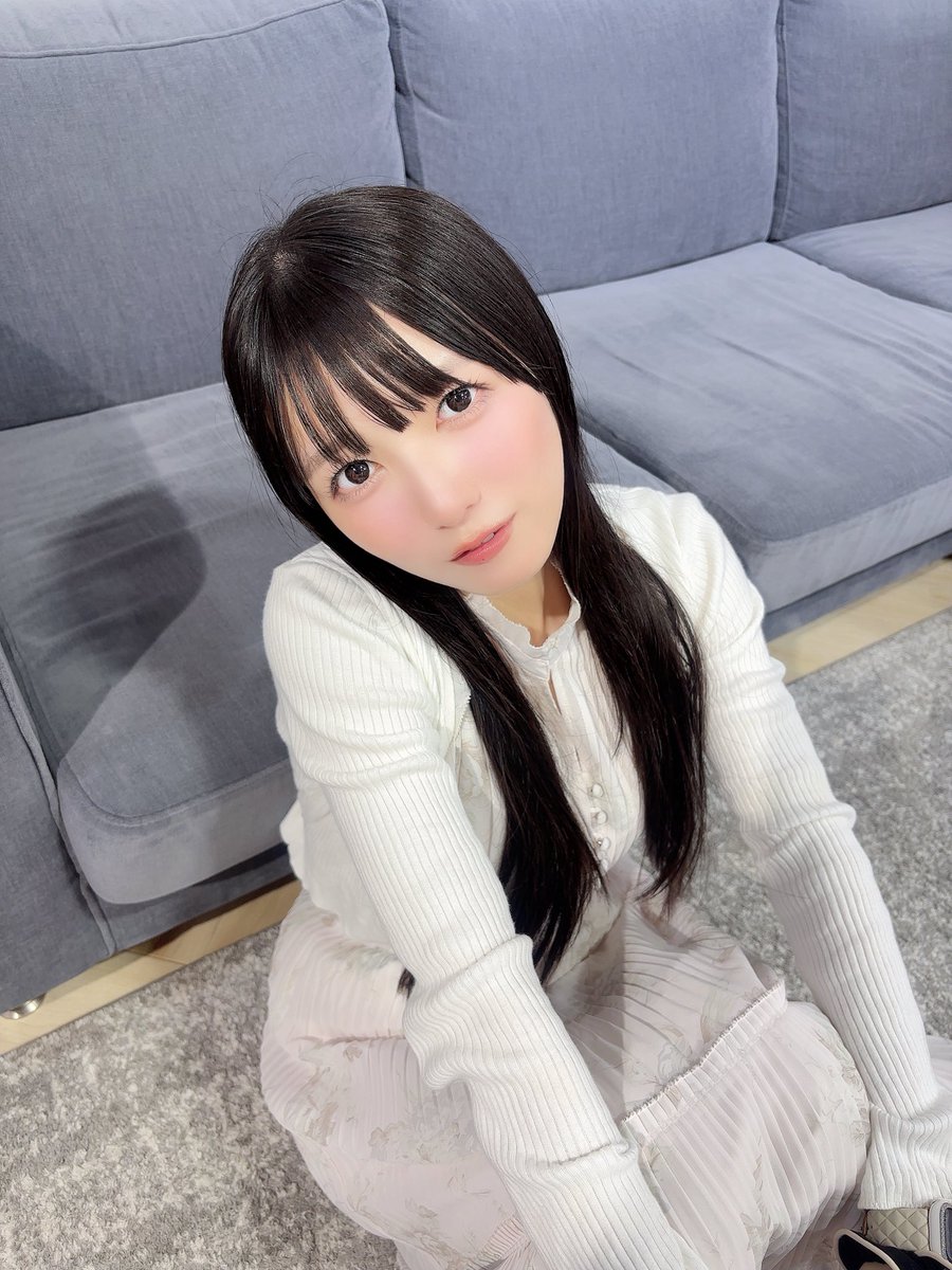 ねえねえ、すきー？