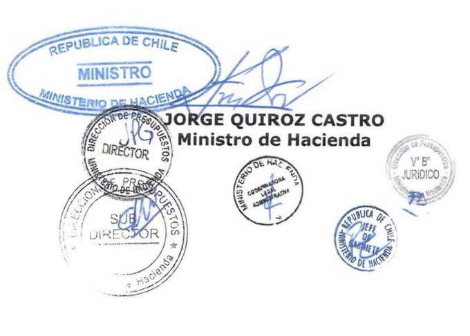 Valeria Cárcamo Vidal tweet media