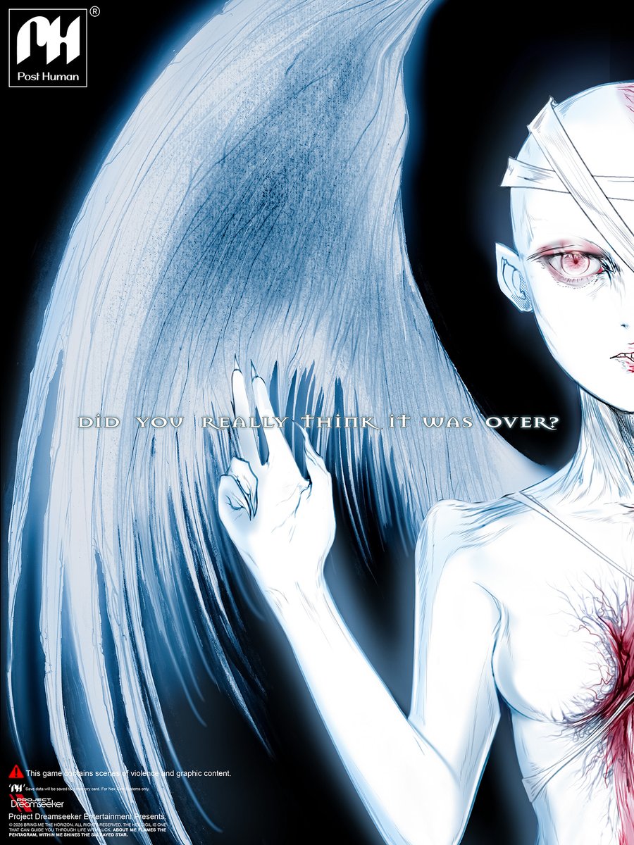 Bring Me The Horizon tweet media