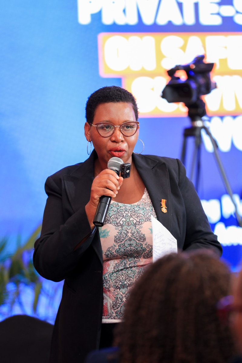 Private Sector Foundation Uganda tweet media