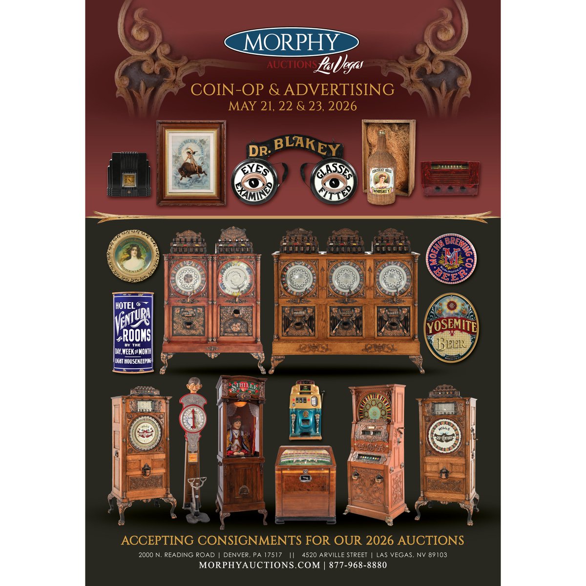 AntiqueDigest's tweet image. Full-page advertisements in Maine Antique Digest
maineantiquedigest.com

#antiques #antique #vintage #art #artist #Americana