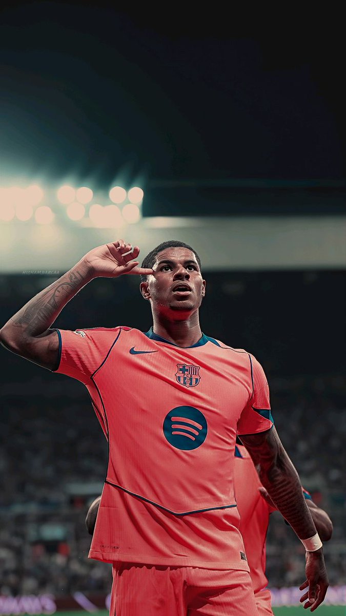 ucheglow's tweet photo. 🚨 BREAKING: Marcus Rashford does NOT want to return to Manchester United and wants to stay at Barcelona at all costs.
He is even willing to take a significant pay cut to remain at Barcelona.
However, Barcelona are not willing to pay €30M to Manchester United, which they demand. https://t.co/5PtuLWnVpH