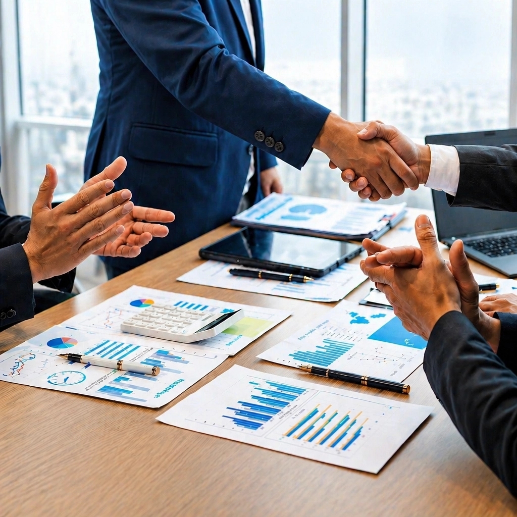 Samsbaloan's tweet image. Ready to take full control? 🚀 

With an SBA 7(a) loan, you can buy out your partner with 0% to 10% down if you're already in the business. It’s the ultimate leverage play for entrepreneurs. 

DM me to see if you qualify. 

#sba #broker #loan #smb