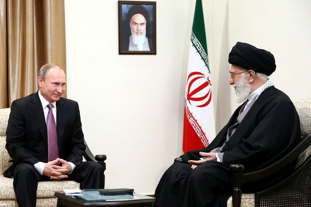 Iran Spectator tweet media