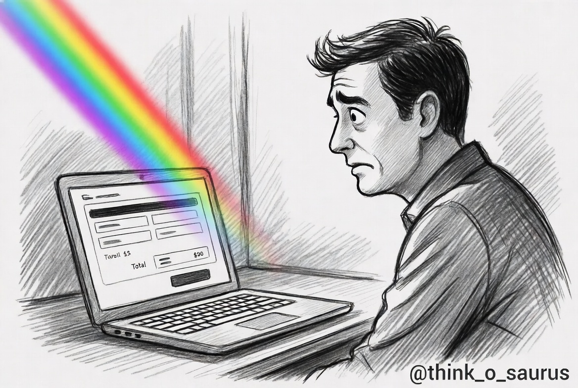 65.5% of US consumers are uneasy about agent-led payments. Is this the virtual version of trusting your cat with a laser pointer?

#AITrustIssues #EcommerceConcerns

emarketer.com/content/bigges…