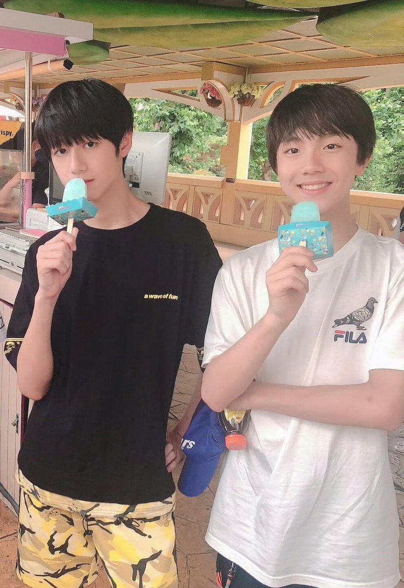 猪肉卷饼 tweet media