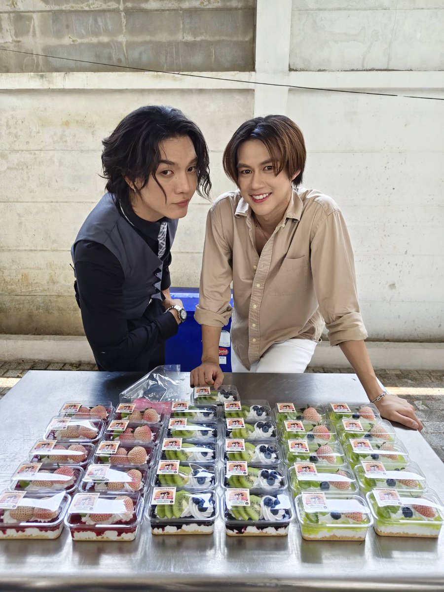 BoatOat Official TH tweet media