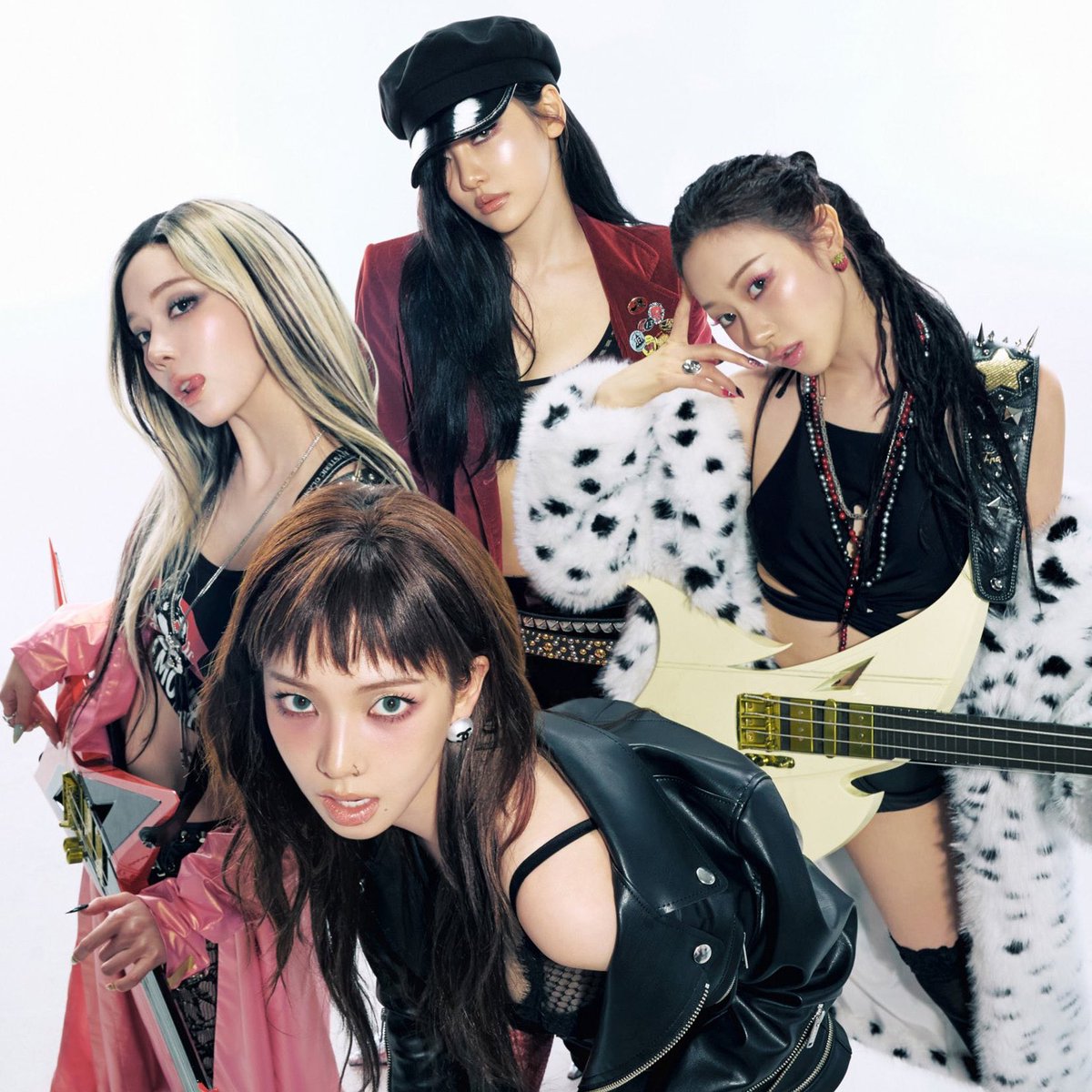 Girlgroups Brasil tweet media