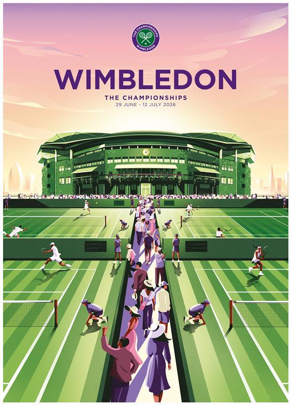 AdsDirectLtd's tweet image. Here's three massive global sporting events that we can help you to gain a presence at...
formula1.com/en/racing/2026… theopen.com/royal-birkdale… and wimbledon.com/index.html

Email us to gain some incredible global brand exposure-sportevents@adsdirect.org.uk #advertising #design #print