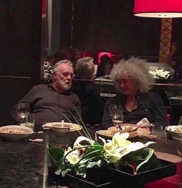 acervo queen tweet media