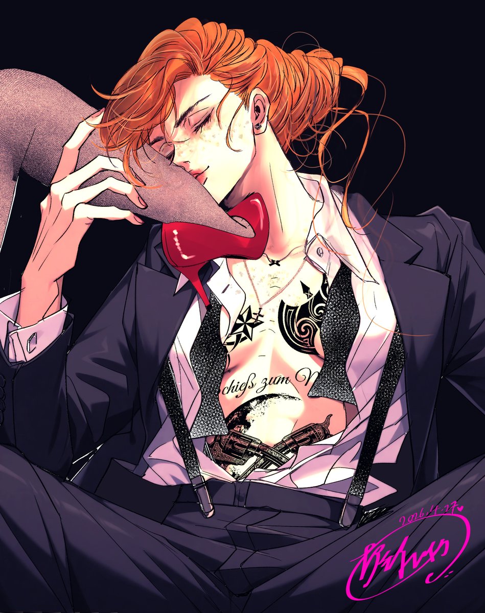 🎼◤贋作の第十番◢🎼公式 tweet media