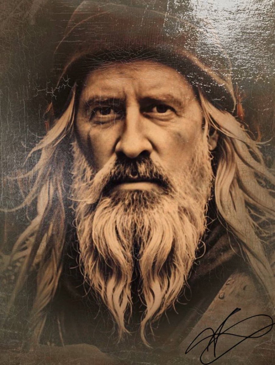 AXEL VASA ✪ tweet media