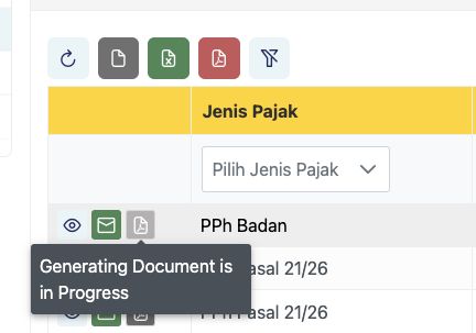 foyral's tweet photo. @kring_pajak min tanya dongg, bpe udah diterima di email trus ini kenapa mau download pdf spt nya ko ga bisa2 yaaa. ini udah kelapor apa belum si😭 https://t.co/hz8dS6cfOq