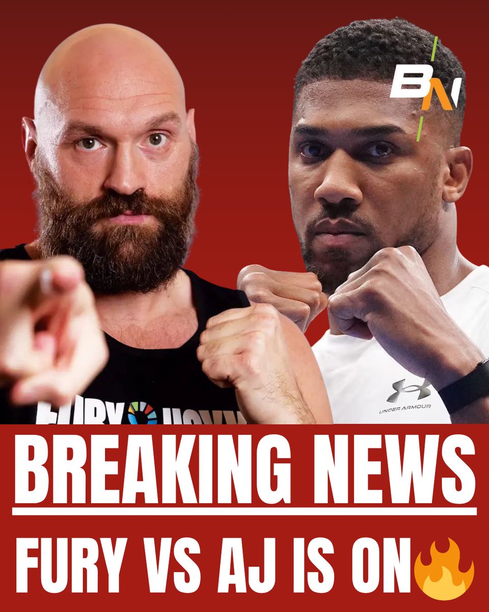 Boxing Now tweet media