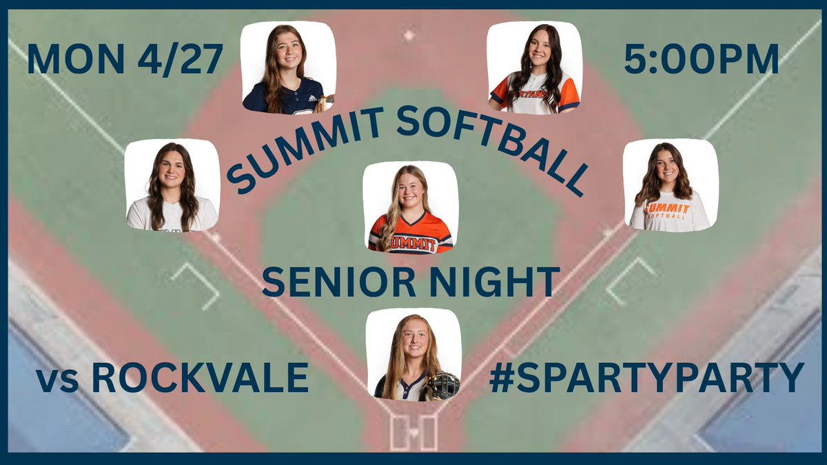 Summit Spartans Athletics (TN) tweet media