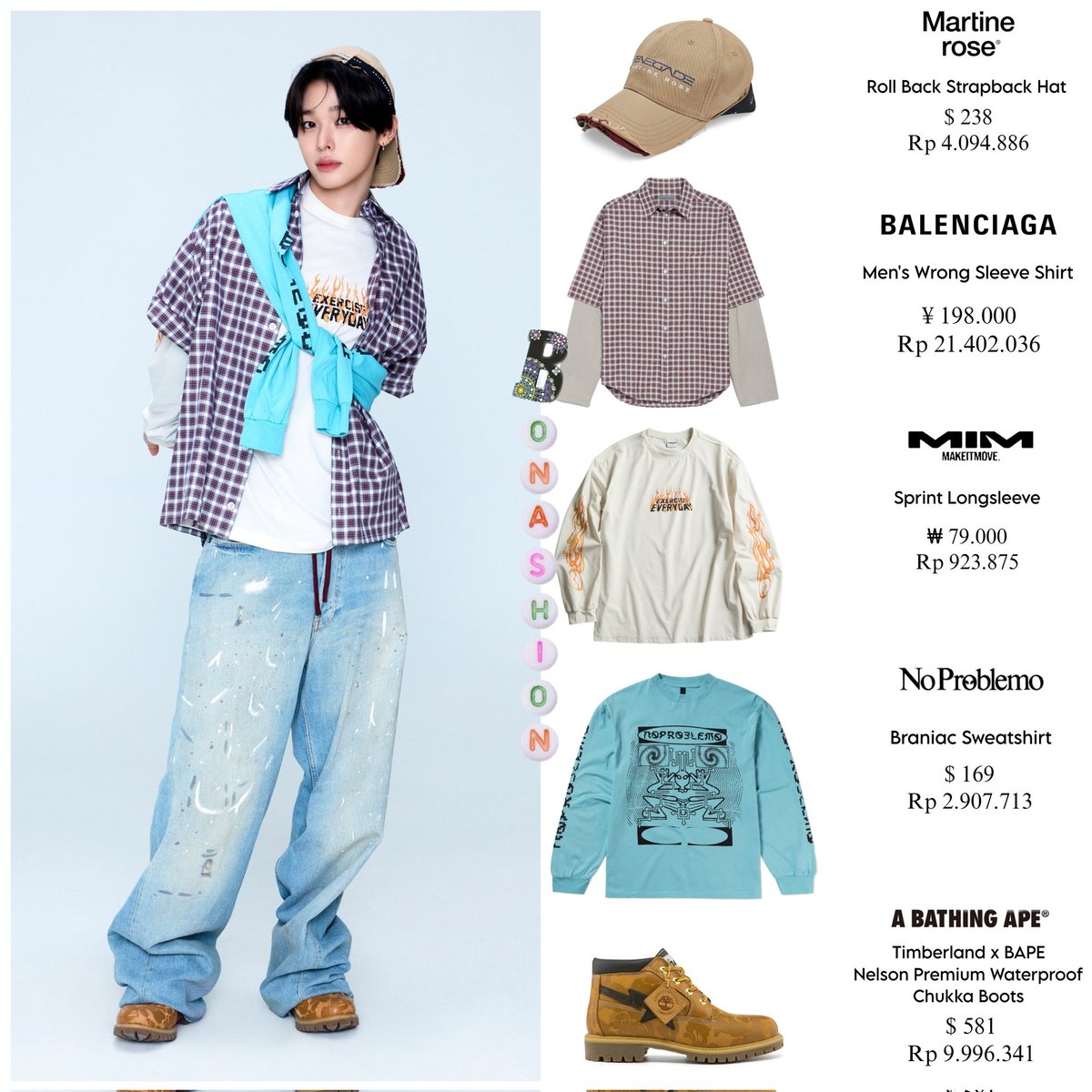 matchadepanjae's tweet photo. NCT 10TH ANNIVERSARY [NCT 2026]
EVERYTHING, ALL AT ONCE, NEO

https://t.co/pIUfsblhiD

#NCT_10TH_ANNIVERSARY #NCT #RIKU #JAEHEE #NCTFASHION https://t.co/NNxzpQG2MB