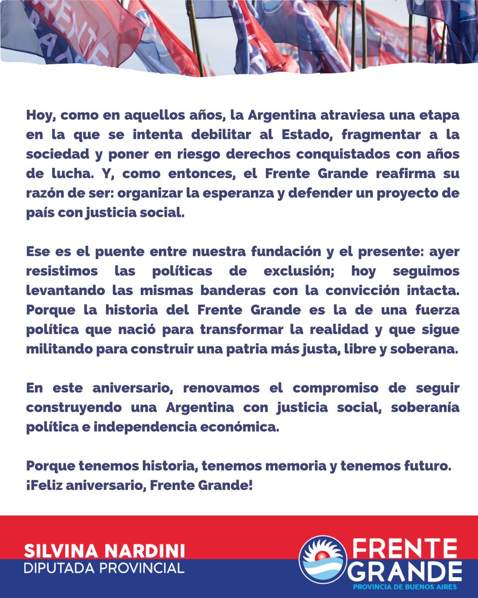 Silvina Nardini tweet media