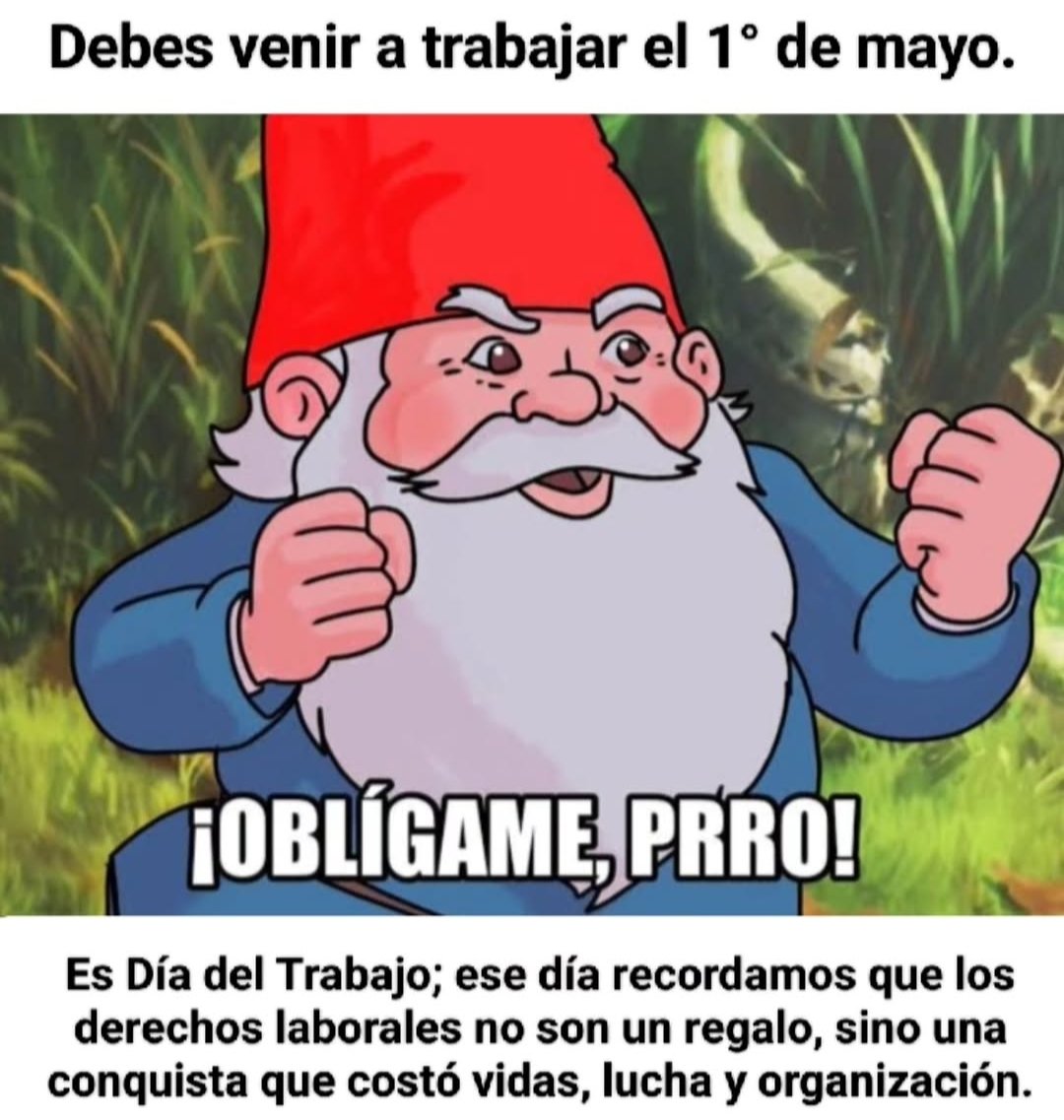 Abogado del Trabajo tweet media