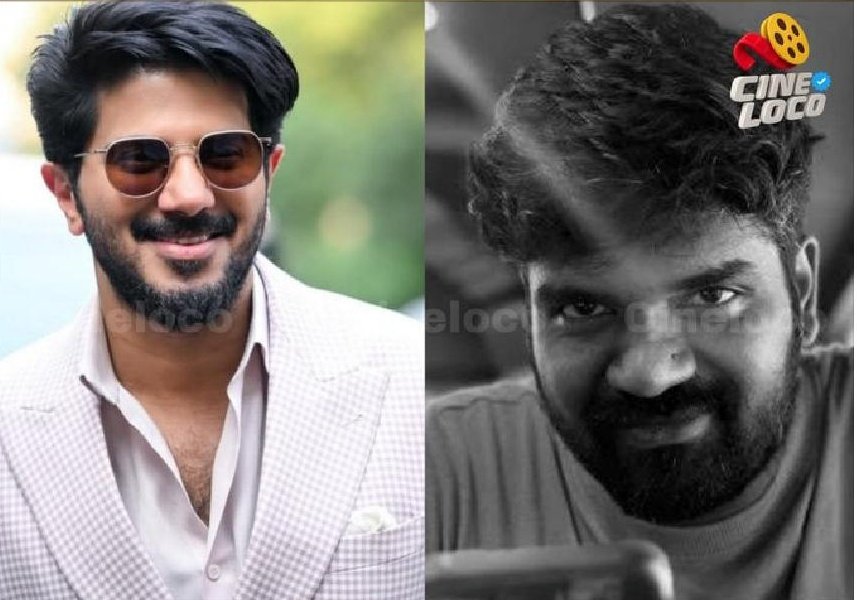 DulQuer Times tweet media