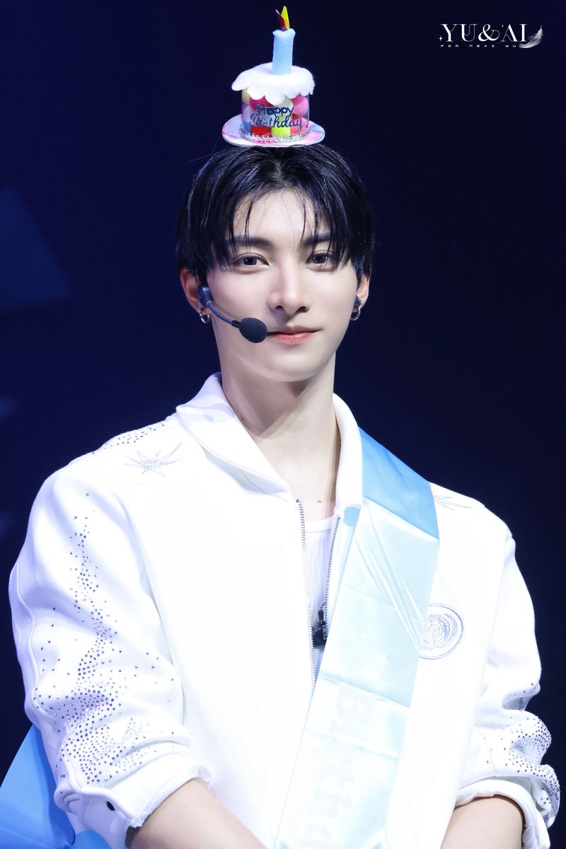 260427 Mmchk SHOWCASE HQ1 #NEXZ #YU #ユウ #유우 #ネクスジ #넥스지