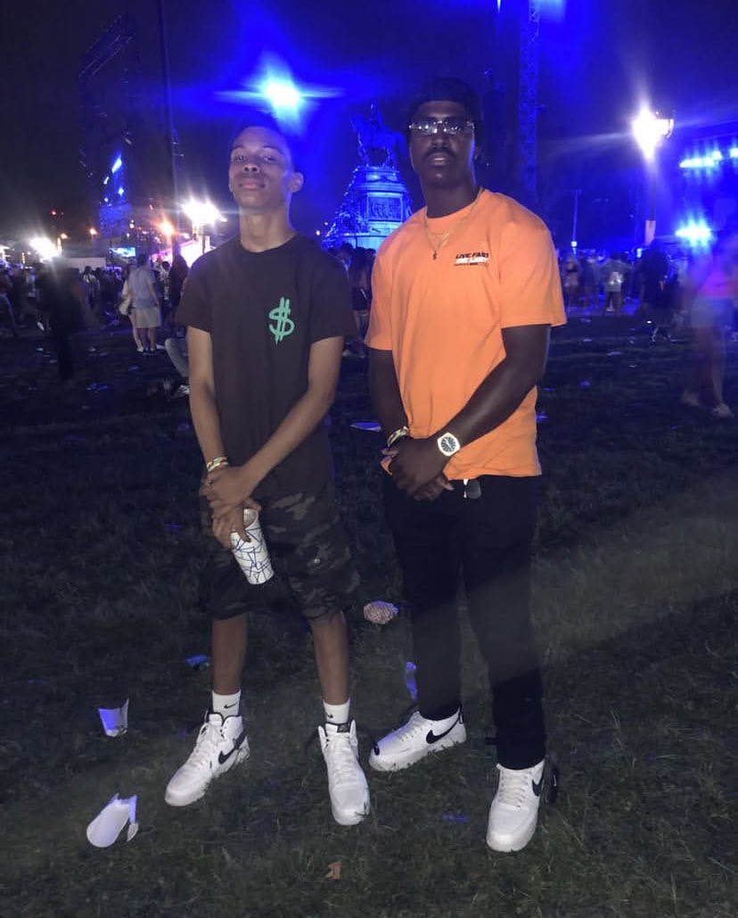 MimosaMosca's tweet photo. RIP Jayzar 💔❤️🕊️ I Really can’t Believe this Kid https://t.co/V8hG1AHg3M