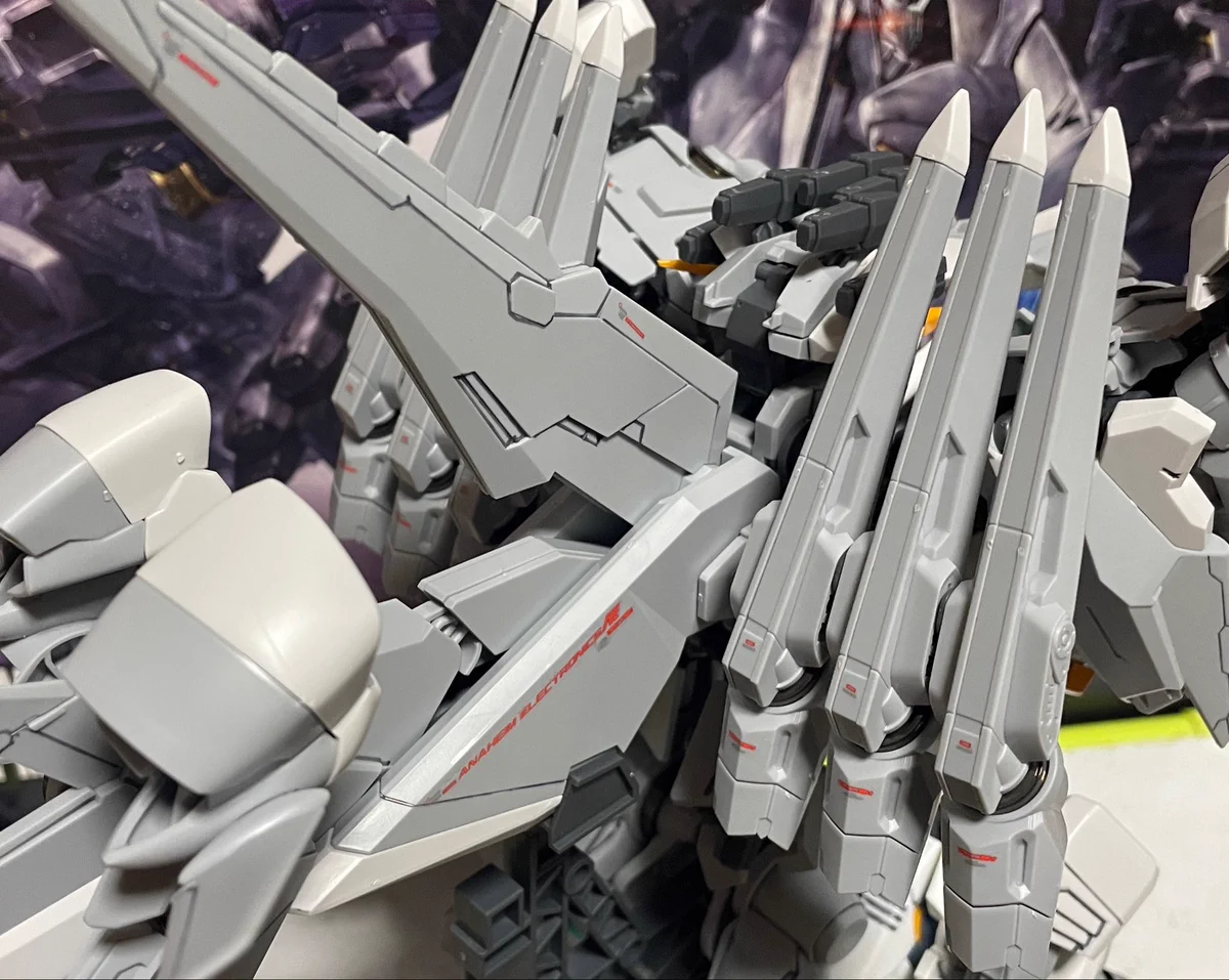 HG アリュゼウス　外装パーツのみ　専用デカール付き HG アリュゼウス 外装パーツのみ 専用デカール付き Amazon | 〔1/144