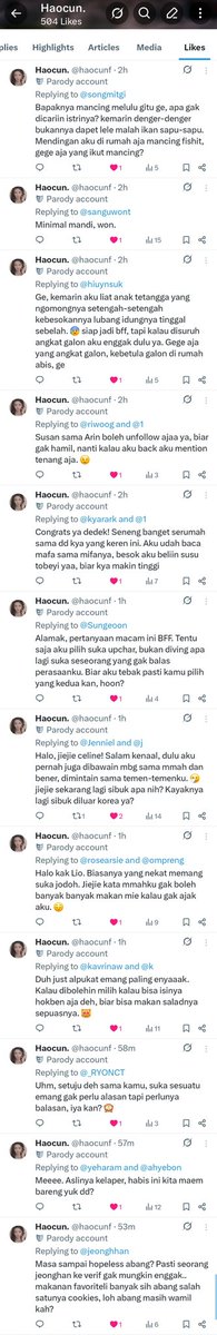 Haocun. tweet media
