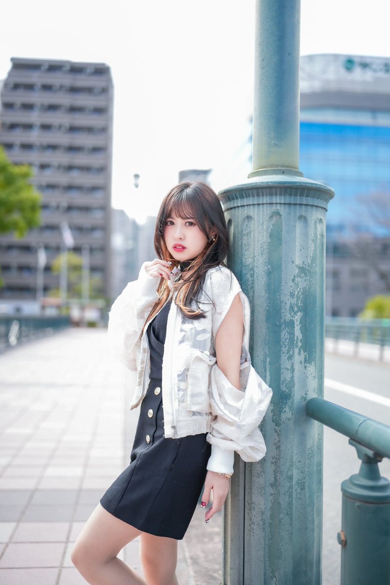 瀧本りおな tweet media