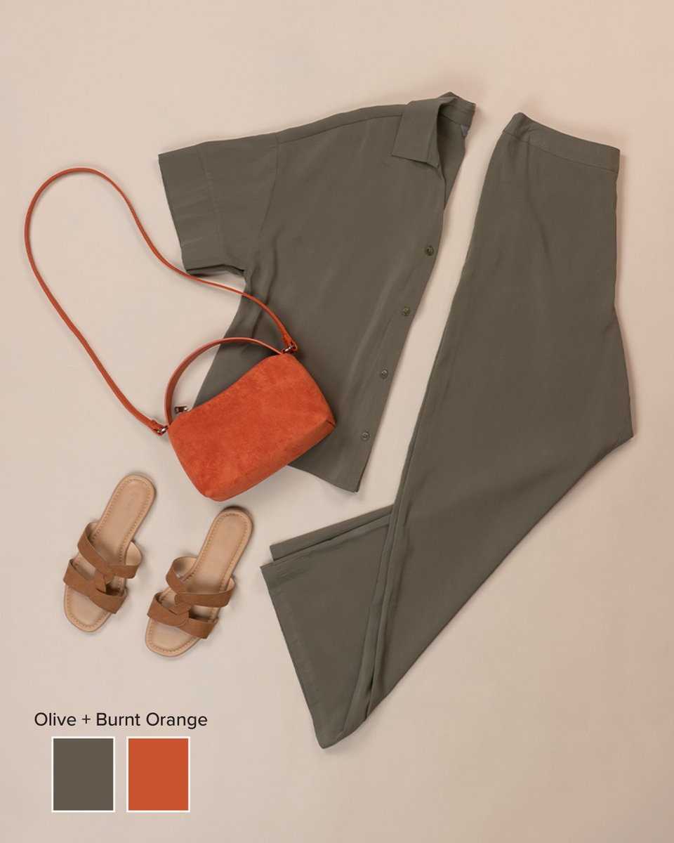 maxfashionMENA's tweet image. The colors of the season, which one would you go for 🌿🌞
Olive
 Powder Pink
 Printed Beige

#MaxFashion #MyMaxStyle #SummerStyle #VacationMode #SummerVibes #NewCollection