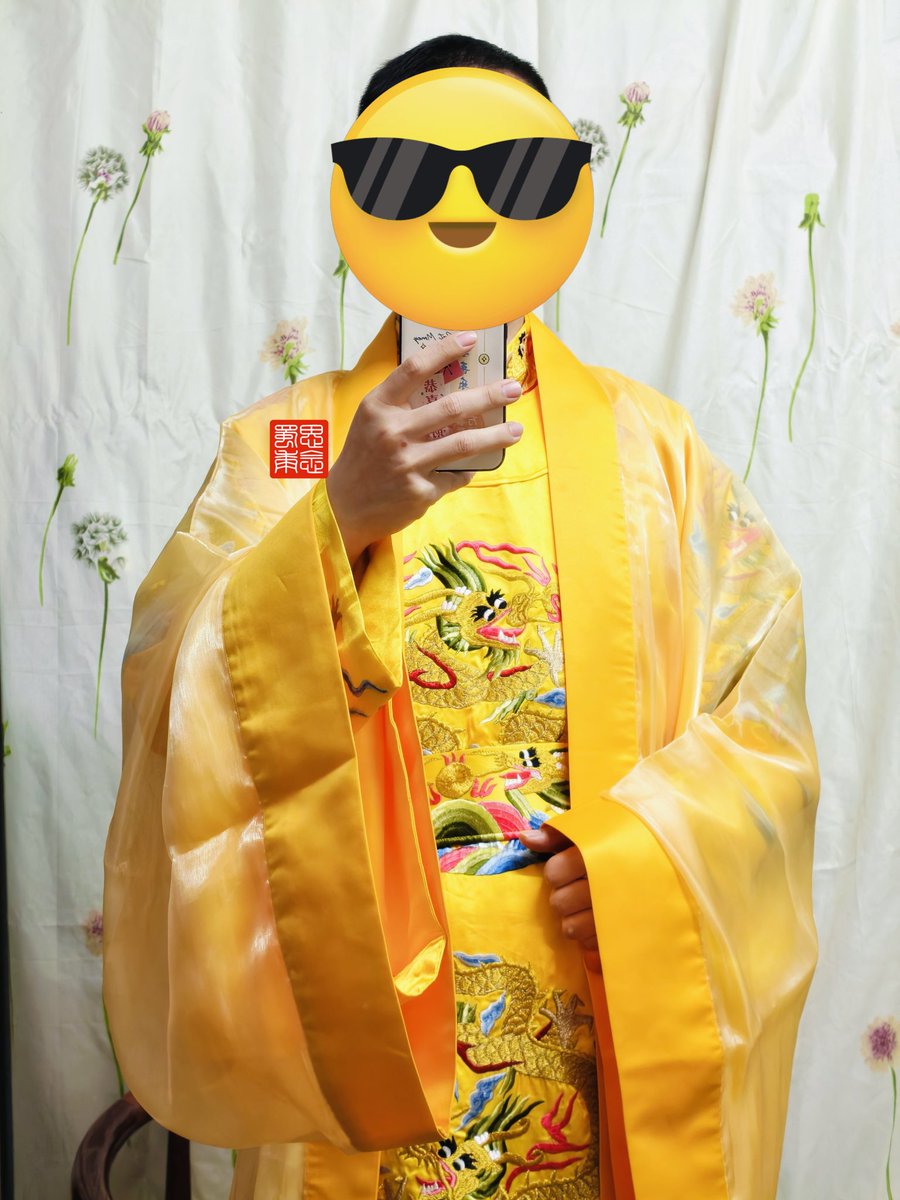 思念蜀黍 tweet media