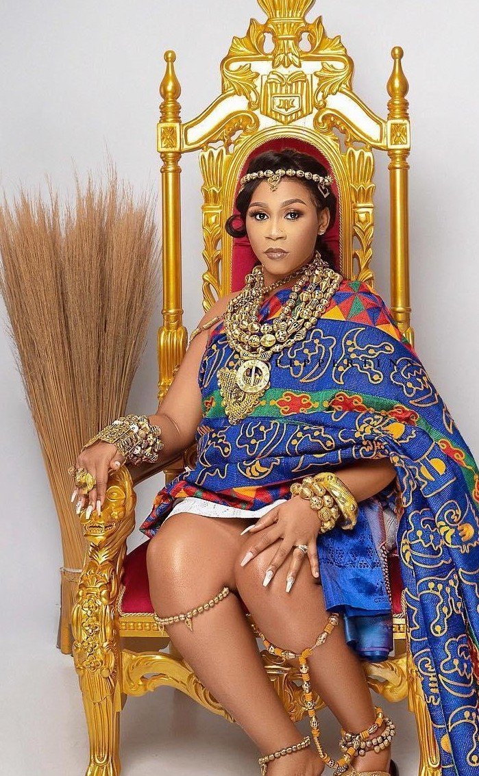 Lucy Mambu tweet media