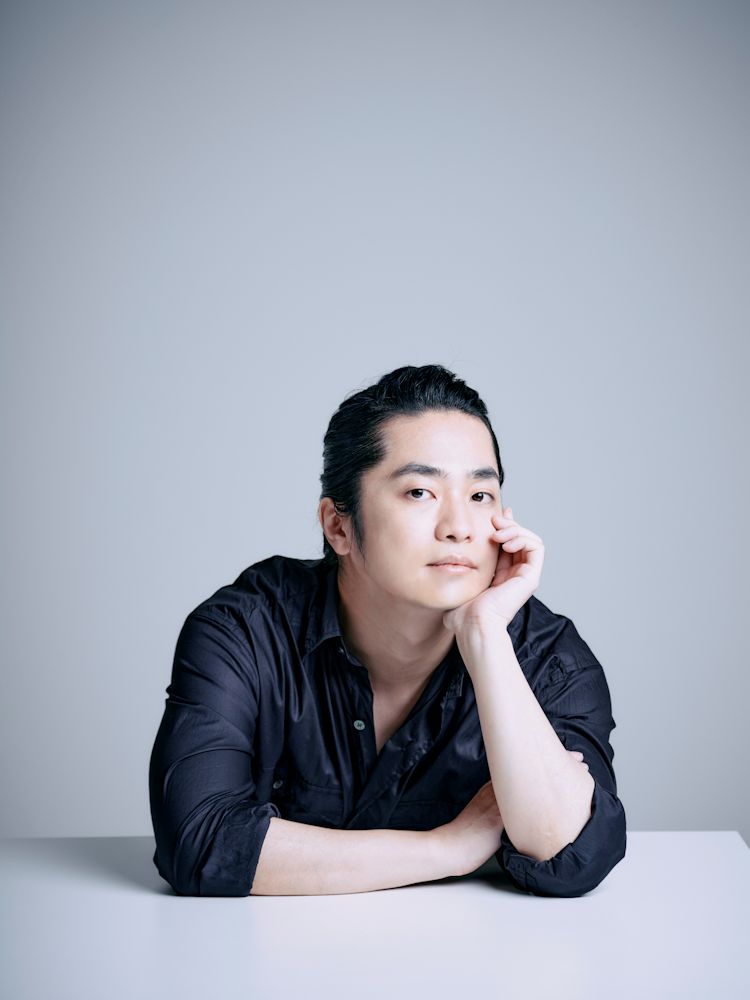 BLACK SHIP Purser tweet media