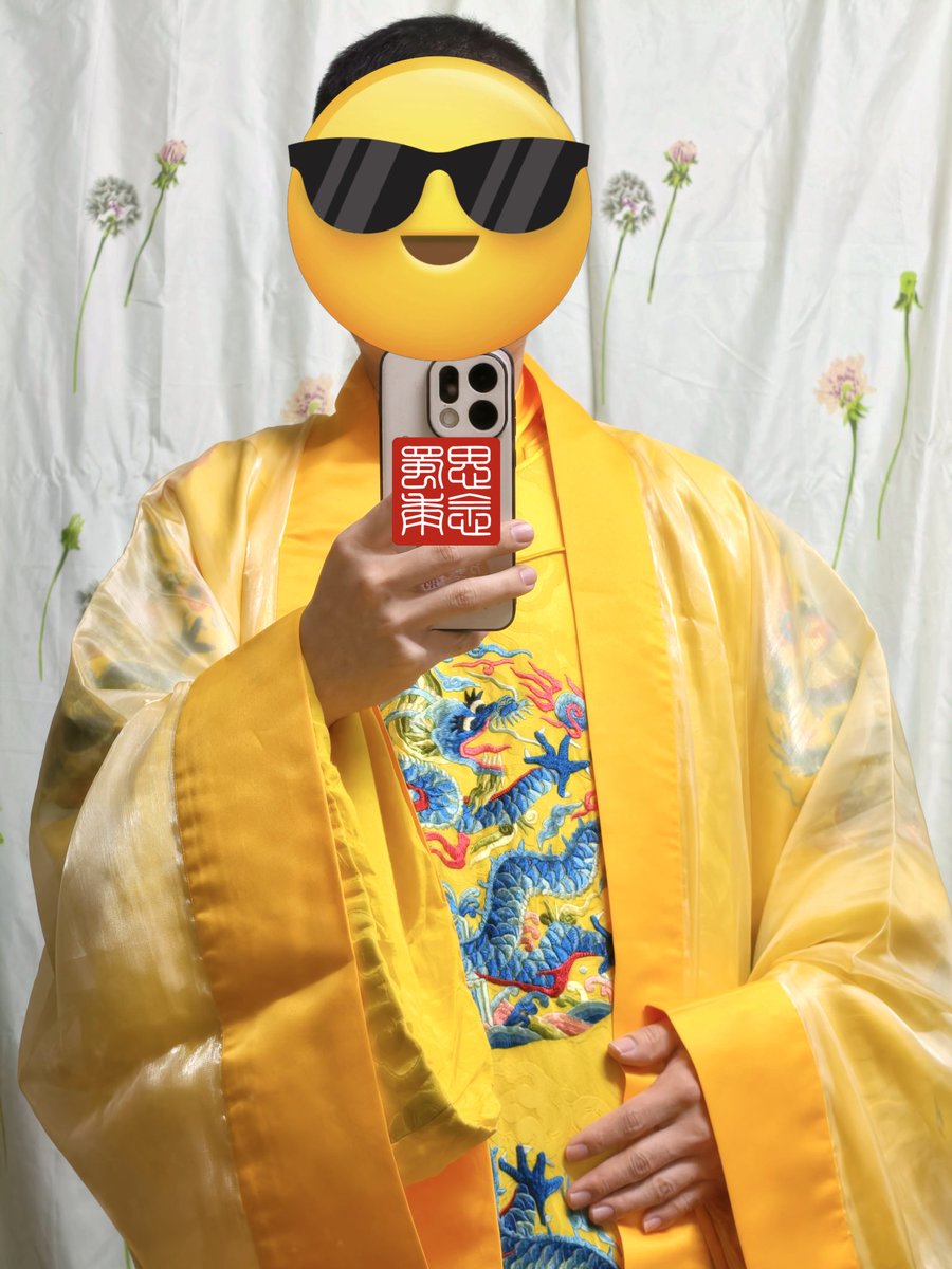 思念蜀黍 tweet media