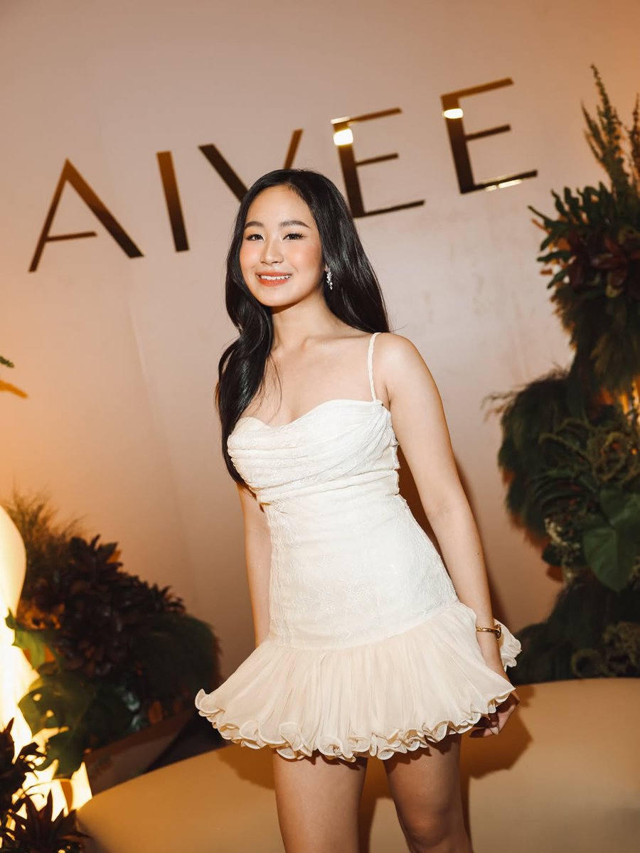 CAPRICE HAVEN tweet media