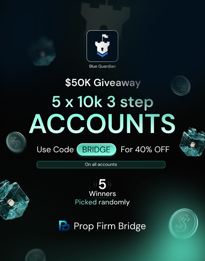 Prop Firm Bridge tweet media