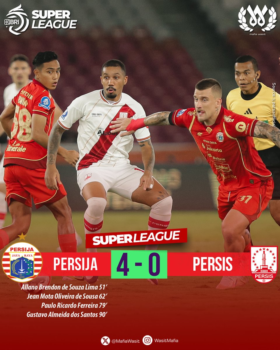 Komisi Wasit tweet media