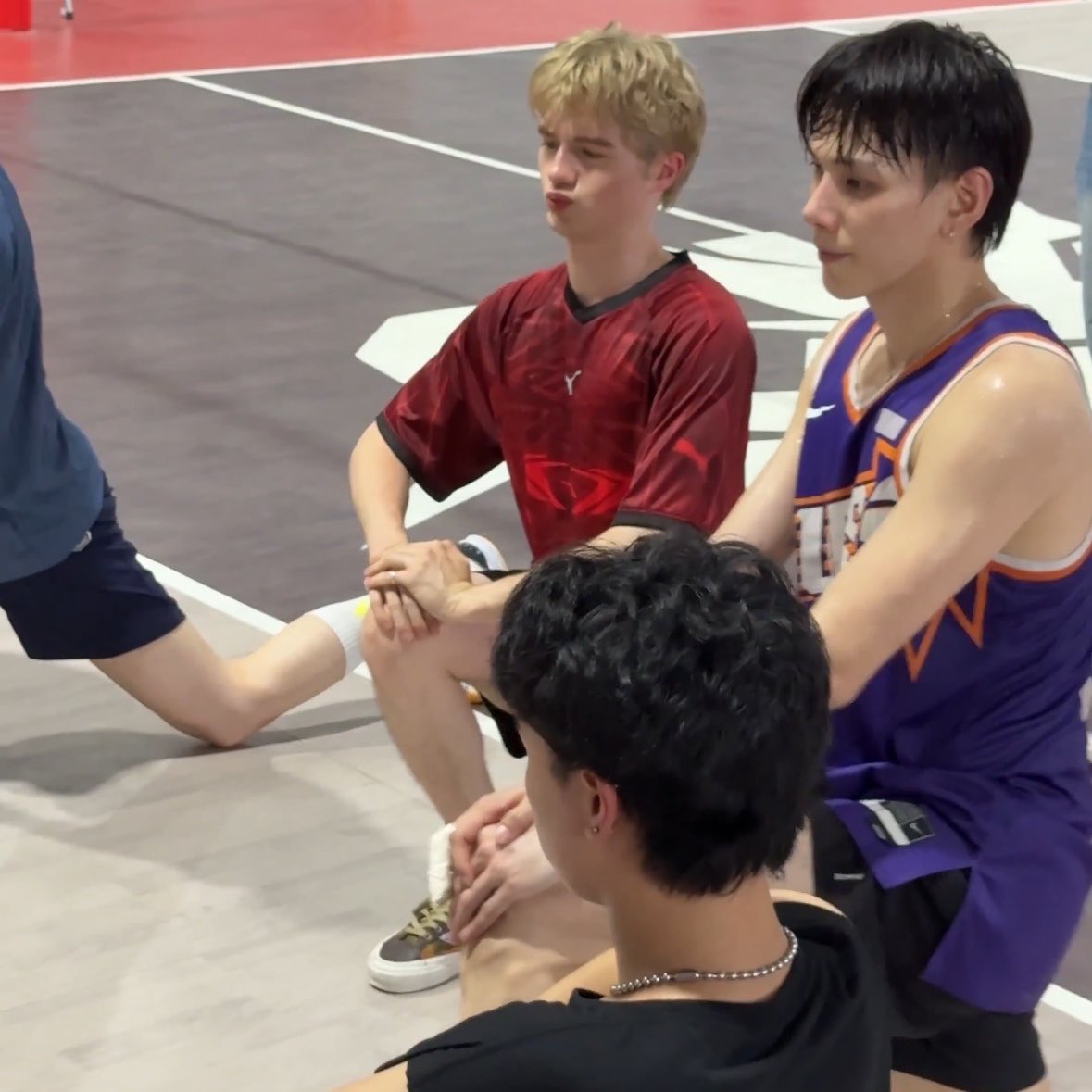 ตุ๊บป่องด๊องด่อง🐥 tweet media