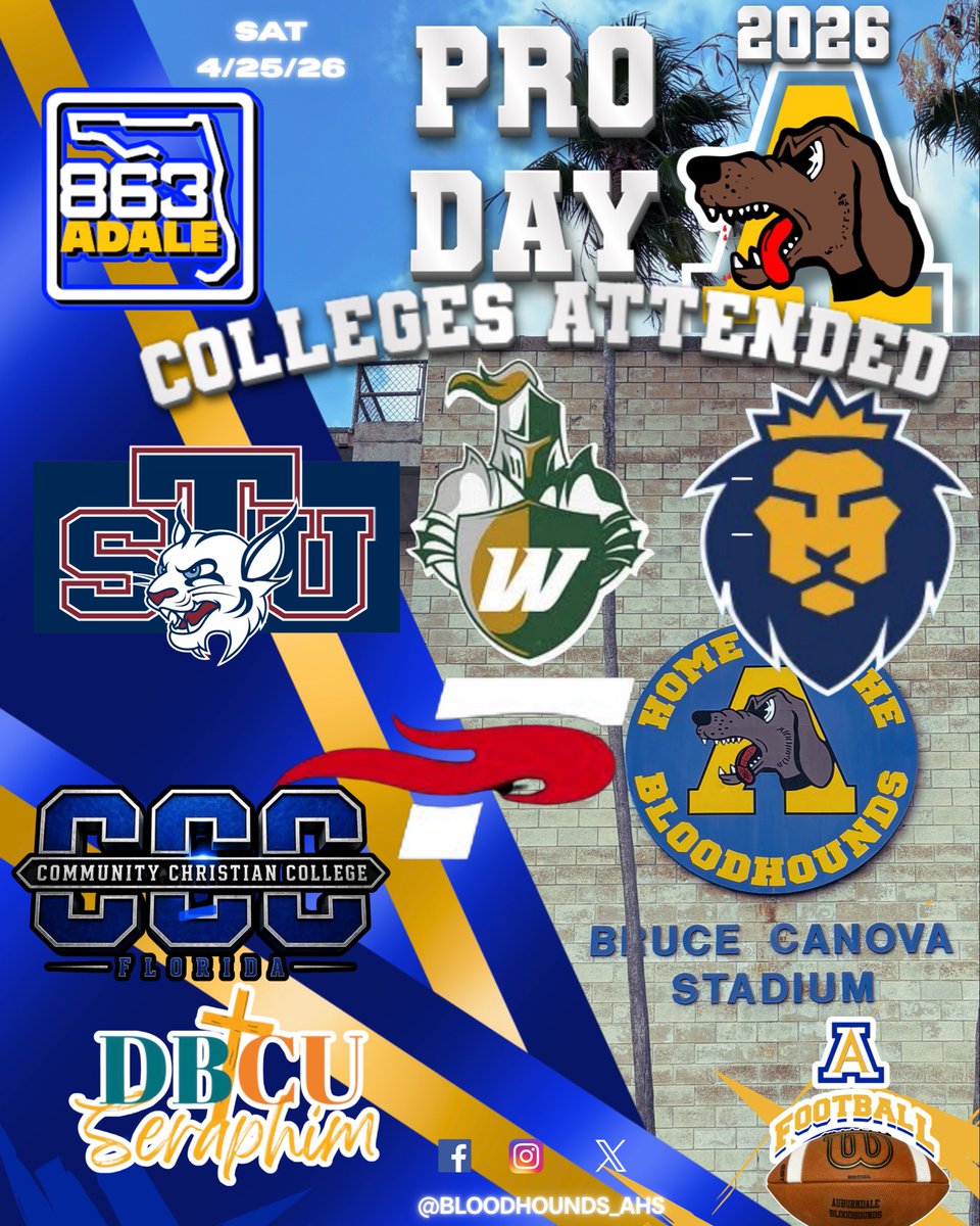 Auburndale Football tweet media