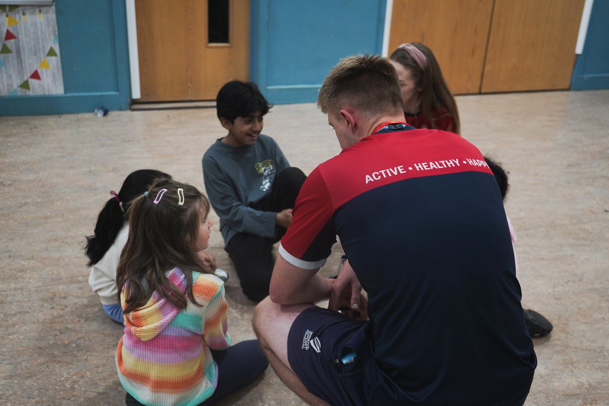 Bristol Sport Foundation tweet media