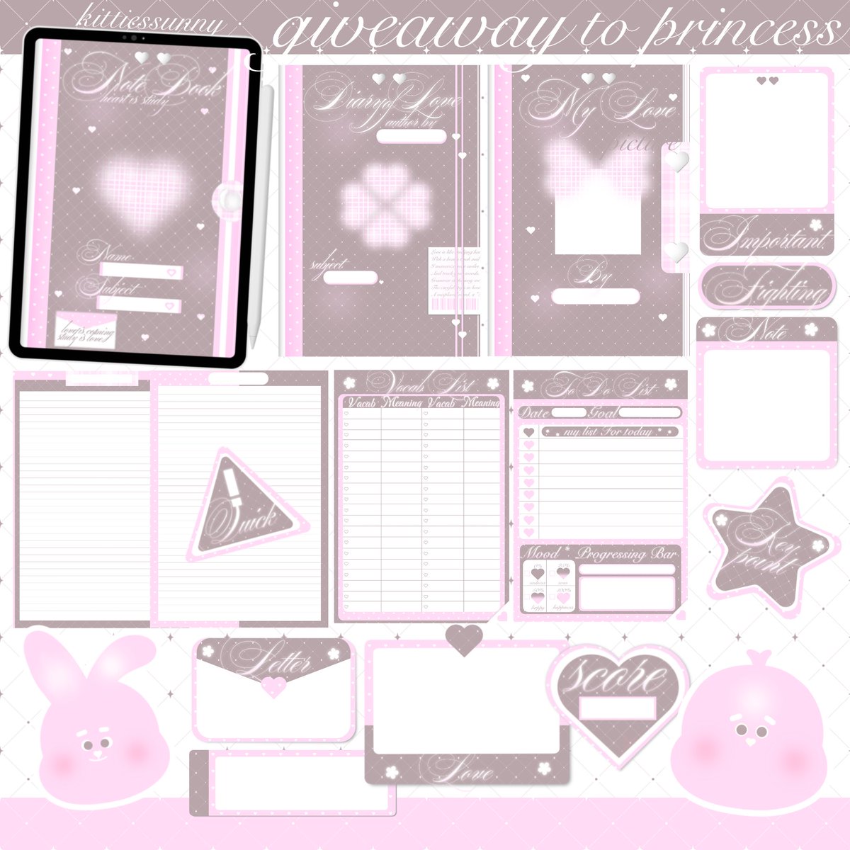 MY KITTIES W tweet media