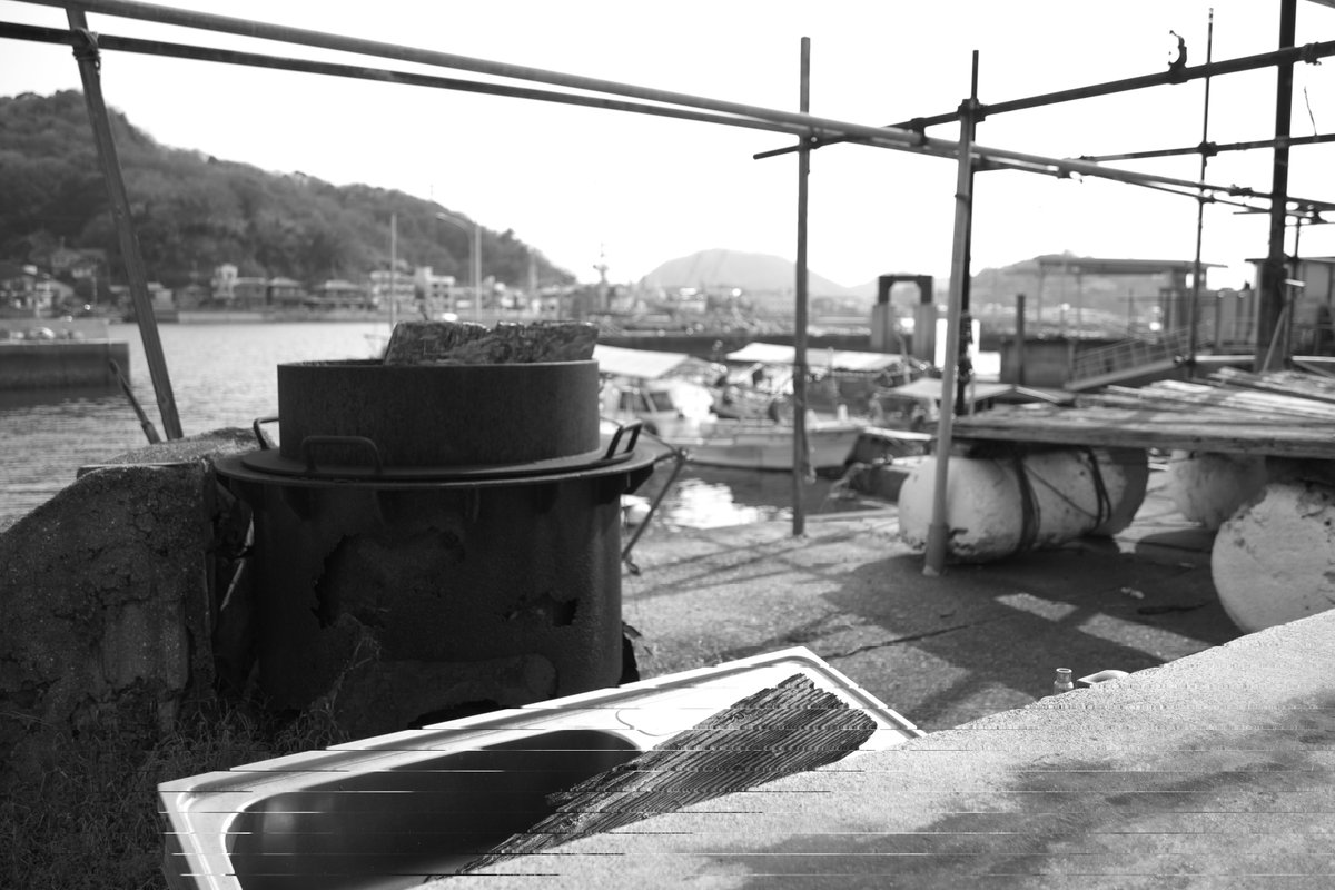 monochromochi's tweet image. 尾道パート4
なんか気になったもの
#pentax #monochrome
#pentaxk3mkiiimono #尾道