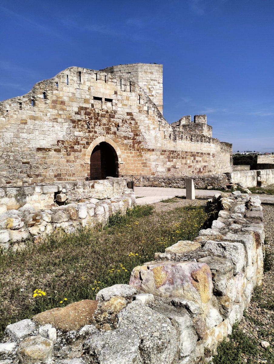 susanasastrev's tweet photo. Aprovecha la visita a #lasedadesdelhombre para visitar #castillo #miradores #iglesiasRomanicas y + en #Zamora https://t.co/RN3XdwucEB