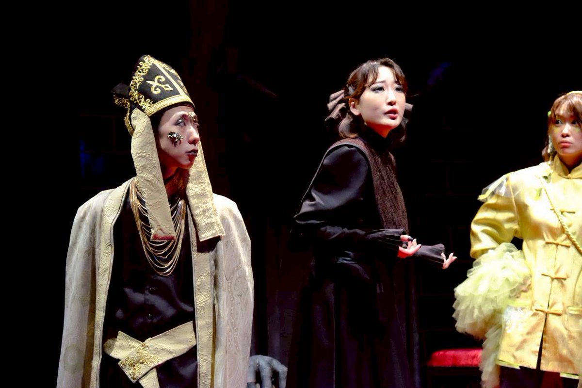 大森さつき tweet media