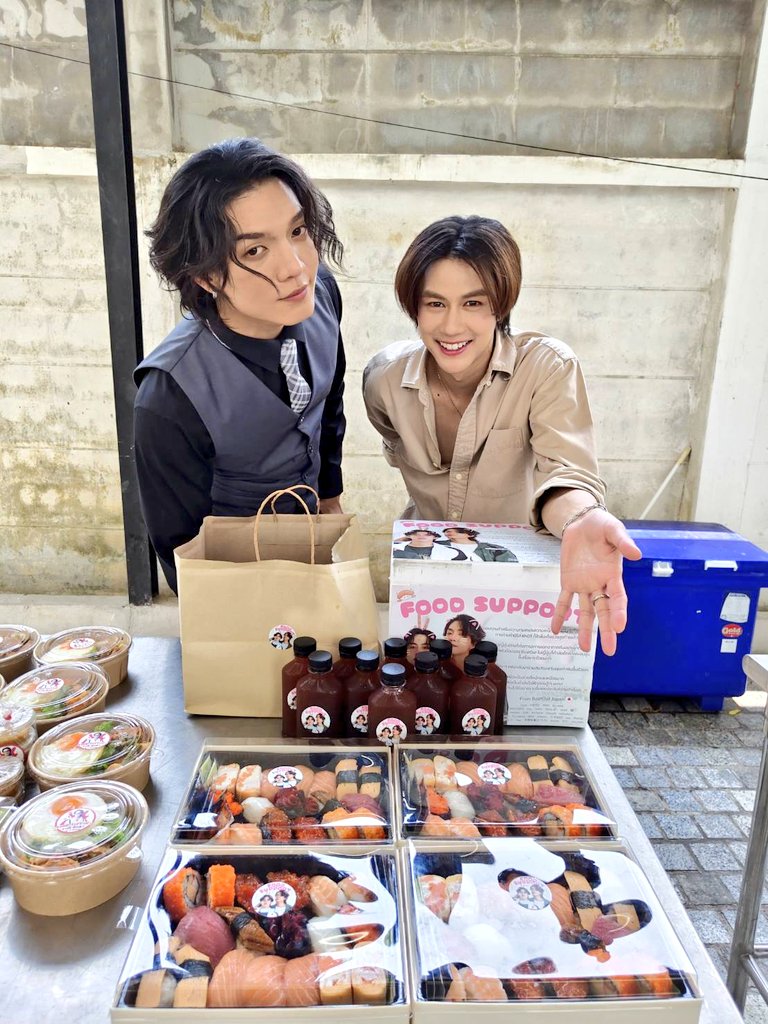 BoatOat Official TH tweet media