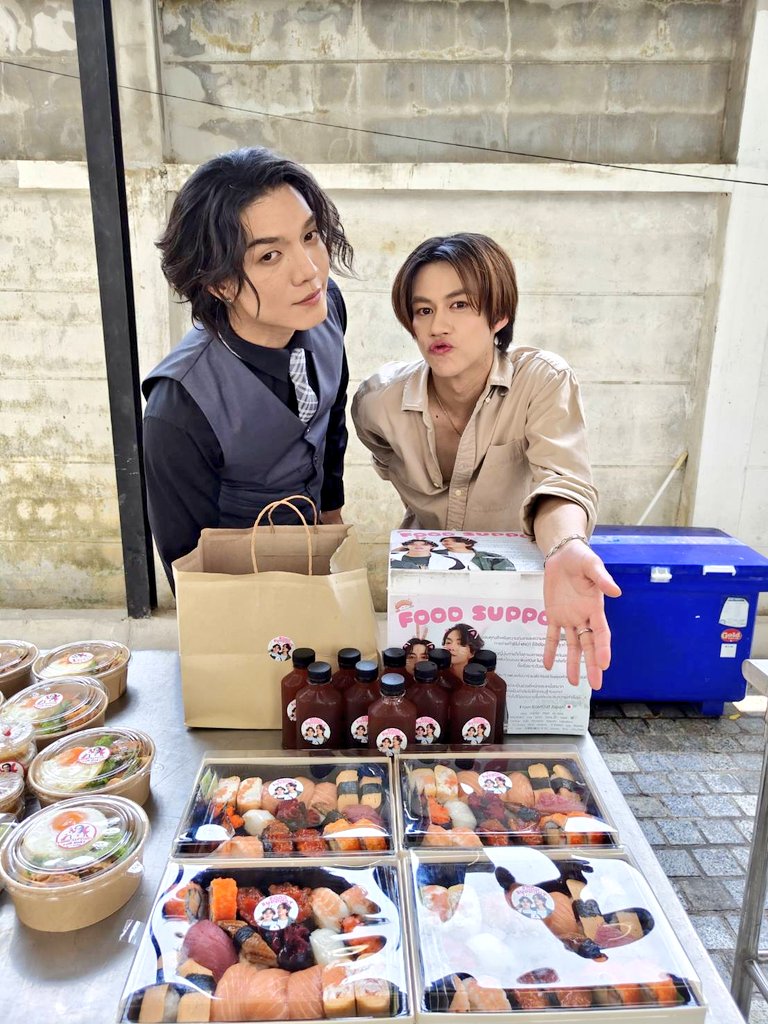 BoatOat Official TH tweet media